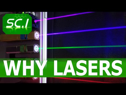 Видео: ЭНЕРГЕТИЧЕСКОЕ ОРУЖИЕ в НАУЧНОЙ ФАНТАСТИКЕ | Типы энергетического оружия и почему они так часто в...