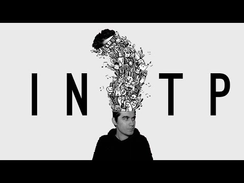 Видео: Что вы ЛЮБИТЕ, если вы INTP