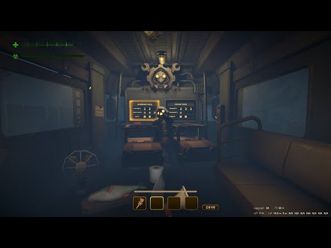 Видео: MIMESIS первое впечатление.