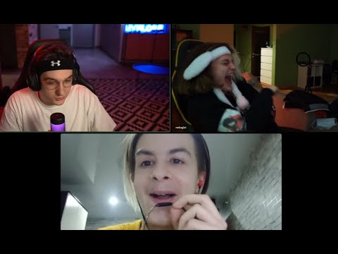 Видео: ИВАН ЗОЛО ВЫБИРАЕТ ЛУЧШУЮ ТИК ТОКЕРШУ ЧАСТЬ 2