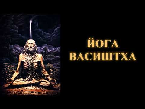 Видео: Йога Васиштха. Избранное
