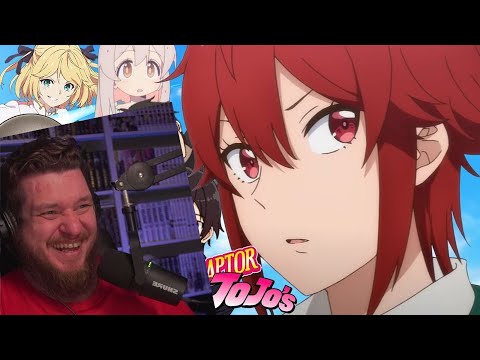 Видео: Гиггук - Аниме зимы 2023-го в общих чертах | РЕАКЦИЯ НА ДЖО ШИЗО