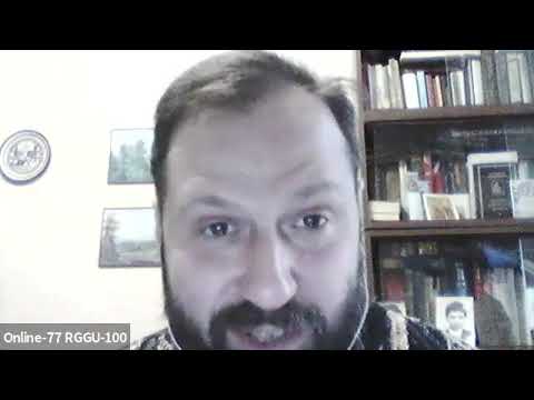 Видео: Психология искусства. Юлия Кристева