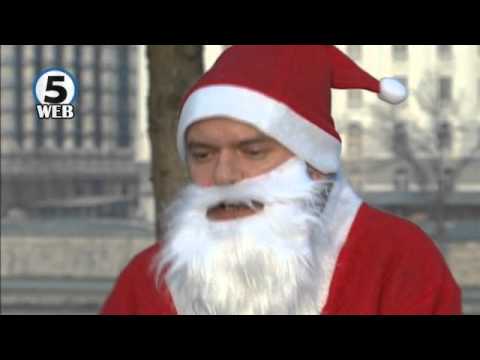 Видео: Зевзекманија 26 12 2015 Zevzekmanija