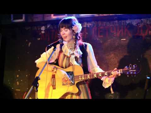 Видео: Badda Boo - Я Буду Петь ( 23/12/11 Джао Да )