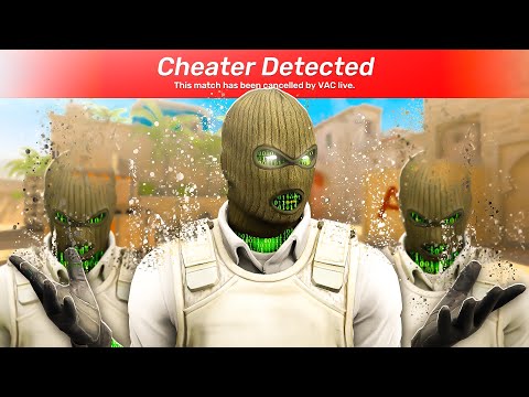 Видео: Кровавый Вторник или Как мы Снова Получили VAC..