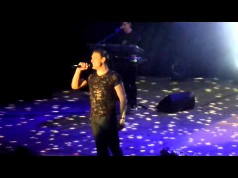 Видео: Юрий Шатунов-Майский вечер