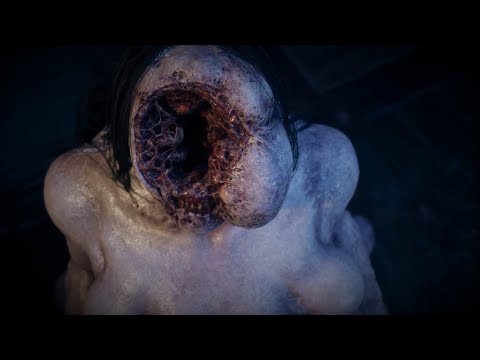 Видео: Пока пока, подружки ☢️ Прохождение Silent Hill f #5