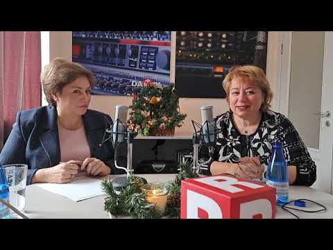 Видео: „НОВОТО ВРЕМЕ“ с Аида Марковска: Какво е добре да знаем, за да кажем СТИГА с достойнство?