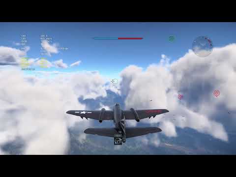 Видео: 10.10.2024  Авиация РБ \\War Thunder//