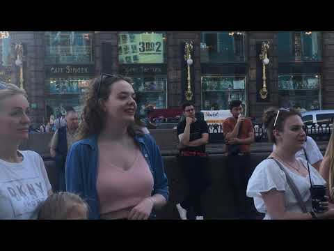 Видео: МУЗЫКА и уличные музыканты СПБ. Санкт Петербург. Путешествия, экскурсии, туризм.