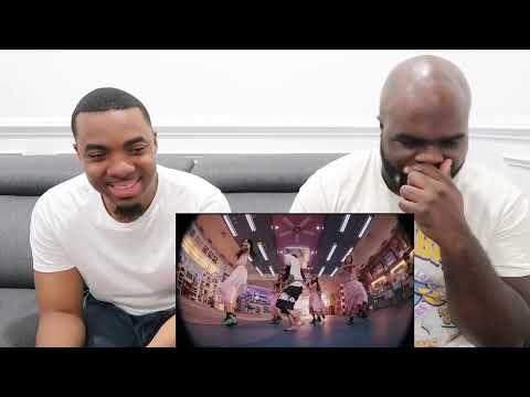 Видео: (ЮЦИ) М.О. (РЕАКЦИЯ НА ОГНЬ)