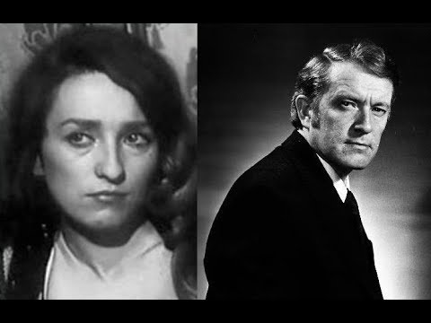 Видео: « Актёры из стран Балтии »  СССР... #12 " BALTIC USSR "