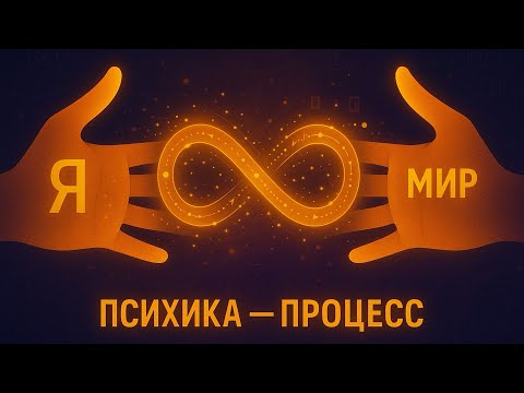 Видео: 01.1 Что такое психика?