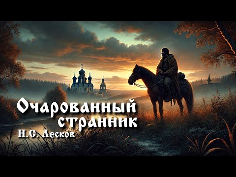 Видео: Повесть «Очарованный странник» | Н.С. Лесков