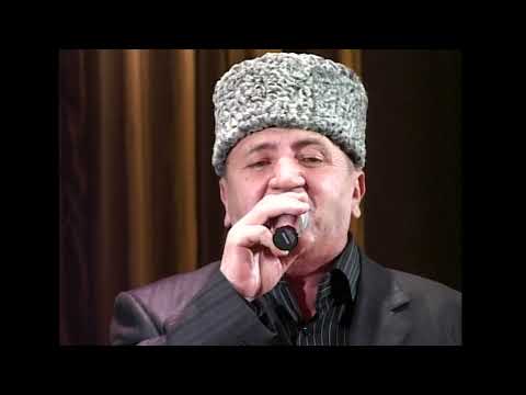 Видео: АЛИМ ОСМАНОВ / ВАРДЫМ ЯРЕМ БАГЪЧАСЫНА / Crimean Tatar TV Show