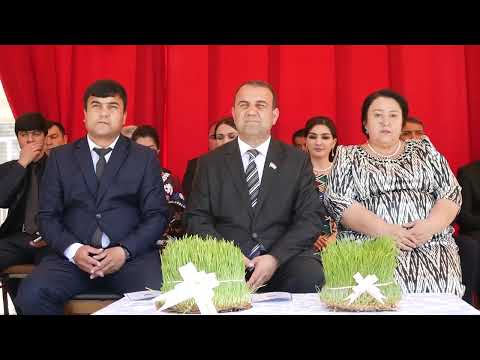 Видео: БАРНОМАИ КОНСЕРТИ Н.ХОВАЛИНГ