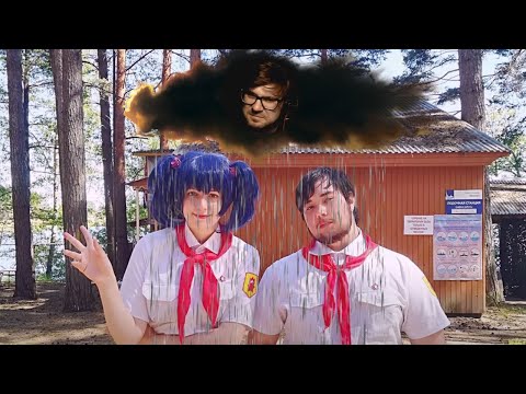 Видео: Вертолёт смотрит БАЗУ по Бесконечному лету. Хайлайты. #1