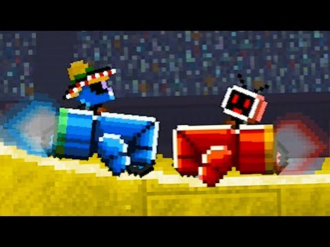 Видео: Drive Ahead #9 БИТВА ТАЧЕК в Драйв Ахед с Кидом #МАШИНКИКИДА