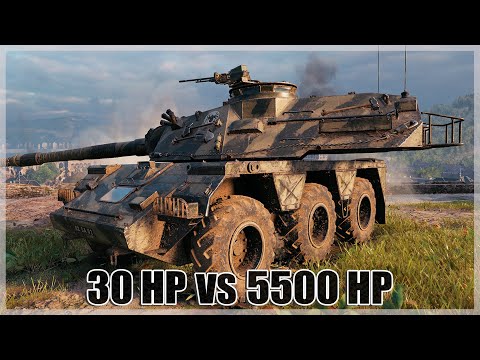 Видео: Concept No. 5 - 9.8К УРОНА 11 ФРАГОВ - World of Tanks