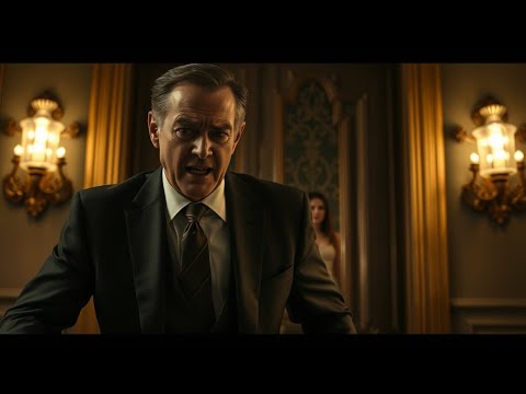 Видео: «Поздно ночью миллиардер пришёл домой… и был шокирован увиденным!» Реальная история