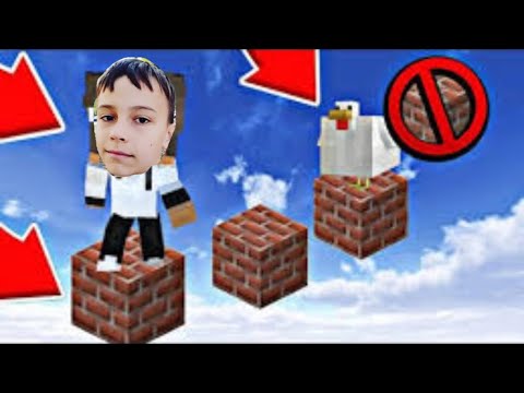 Видео: ПРОШЁЛ САМЫЙ БОЛЬШОЙ ПАРКУР В МИРЕ! По Minecraft