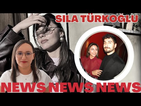Видео: 🔥Сыла Тюркоглу рассказывает о любви, планирует стать матерью и домом | Новости Силы Тюркоглу