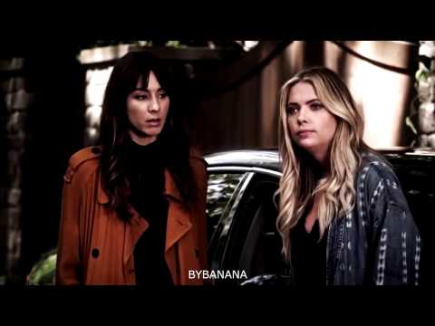 Видео: ►Ханна&Калеб + Спенсер | ревность [AU]