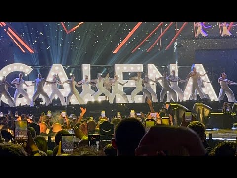 Видео: GALENA | EUPHORIA Концерт-спектакъл Галена Еуфория 08/11/25 