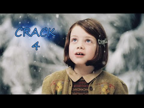 Видео: Хроники Нарнии - crack 4