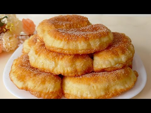 Видео: Натерла ЯБЛОКИ, смешала и пожарила:ВКУСНЯТИНА на завтрак для всейСЕМЬИ! Оладьи с Яблоками