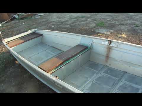 Видео: baza-lodok   ОБЗОР  КАЗАНКА-6  ( джонбот) все плюсы и минусы