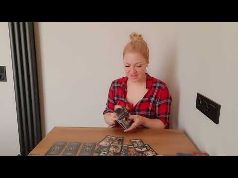 Видео: #ТАРО. 🙉💯ЕГО ВЗГЛЯД НА ВАШИ ОТНОШЕНИЯ, 😱ПЛАНЫ И ДЕЙСТВИЯ.🚩💌❤️🗝