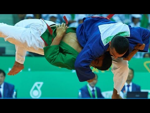 Видео: МУЗРАБОТДА КУРАШ