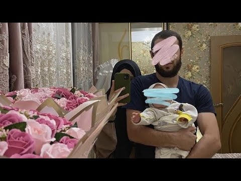 Видео: Нашиды//❤❤Сборник самых грустных нашиды# Успокоение души 💓🫀🎶