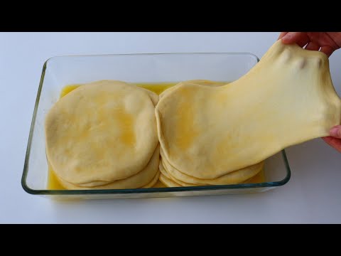 Видео: Полмира не знает этого трюка!🤚Самый быстрый, практичный и вкусный.