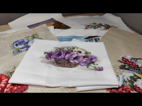 Видео: #2. 24.01.2025. Итоги 2024 года/ Мои запасы/Планы.