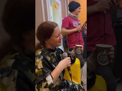 Видео: #Эпидемия на репетиции-Смерти Нет/Елена Минина,Алевтина,Беркут,Егоров /19.04.2024/ #металопера