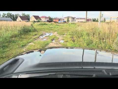 Видео: Jetour T2 лёгкий оффроад