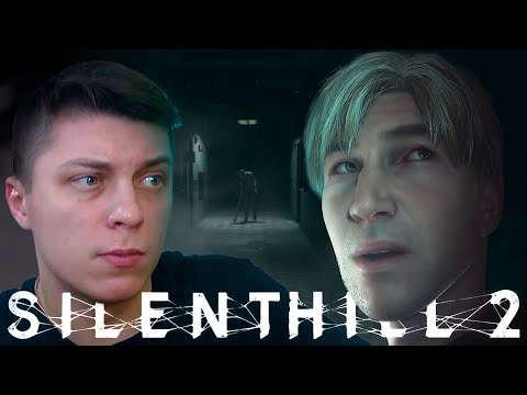 Видео: ⋗GK #9 ЗАГАДКИ БОЛЬНИЦЫ в Silent Hill 2 Remake