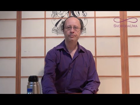 Видео: Что такое практика внимательности. Игорь Берхин.