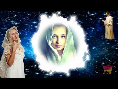 Видео: Господи молю помилуй женщину... Очень трогательная песня-молитва Светланы Маловой!!!