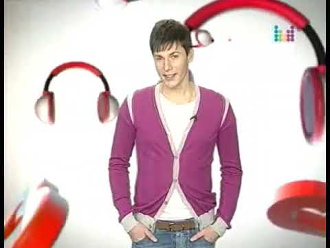 Видео: Big Love Чарт - 8 выпуск (Муз-ТВ, 11.03.2011) (без клипов)