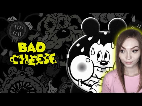 Видео: ПАПА ЗОЛ • Bad Cheese • Прохождение на стриме