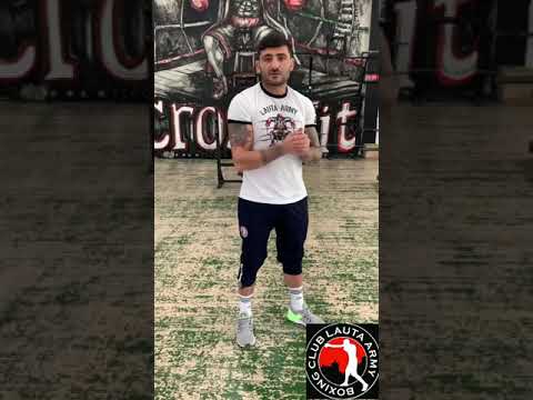 Видео: Тренировка по бокс за начинаещи #3