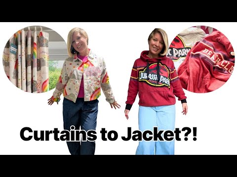 Видео: Креативные идеи апсайклинга, которые вам понравятся!