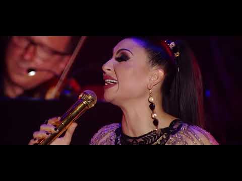 Видео: КУ КУ БЕНД и СОФИ МАРИНОВА - ОБИЧАМ / KU KU BAND and SOFI MARINOVA - OBICHAM