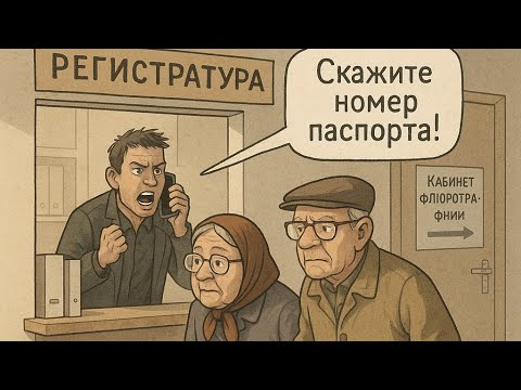 Видео: Прима истрепала мошеннику последний НЕРВЬ 😂