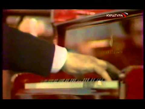 Видео: Яков Флиер. Рыцарь романтизма