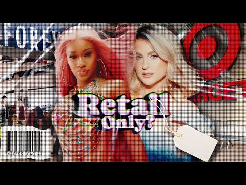 Видео: Проклятие розничной торговли музыкой.